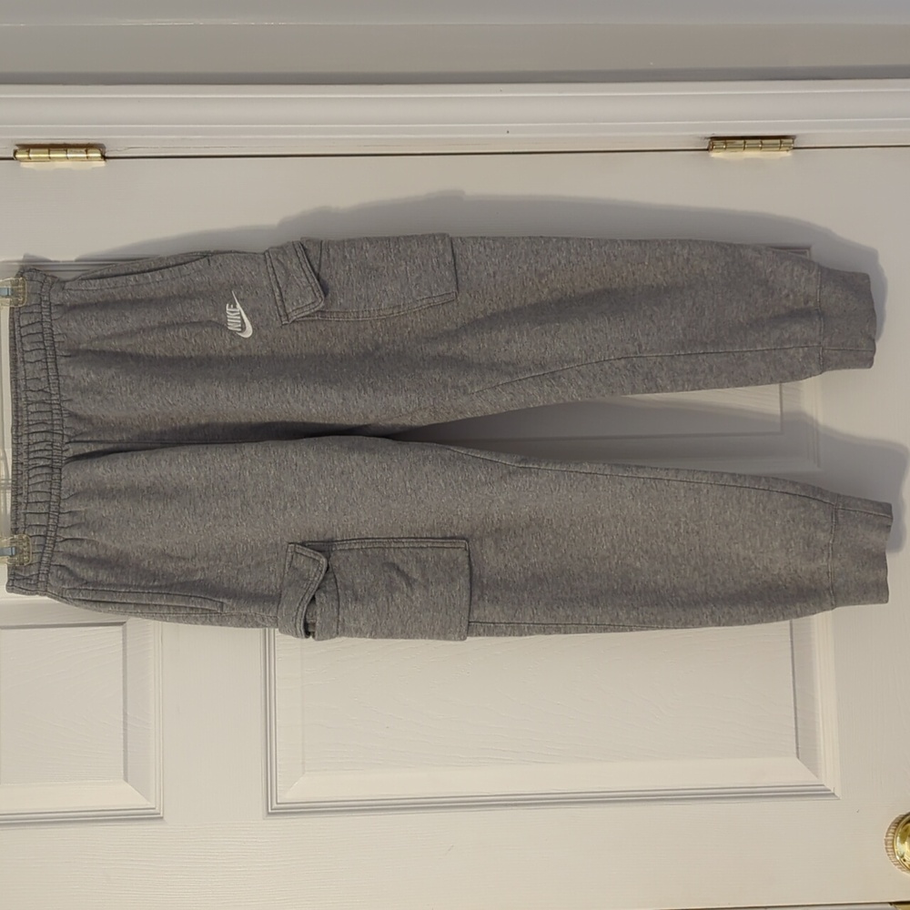 Nike sweatpants